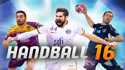 Handball 16 (XB1) (Account) [Global] [Standard]