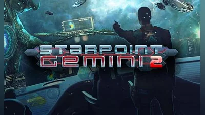 Starpoint Gemini 2 (XB1) (Account) [Global] [Standard]