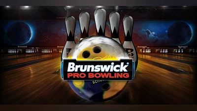 Brunswick Pro Bowling (XB1) (Account) [Global] [Standard]