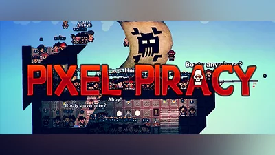 Pixel Piracy (XB1) (Account) [Global] [Standard]