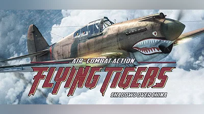 Flying Tigers Shadows Over China (XB1) (Account) [Global] [Standard]