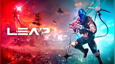 LEAP (XB1) (Account) [Global] [Standard]