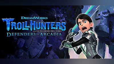Trollhunters Defenders of Arcadia (XB1) (Account) [Global] [Standard]