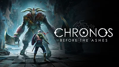 Chronos Before the Ashes (XB1) (Account) [Global] [Standard]