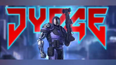 JYDGE (XB1) (Account) [Global] [Standard]