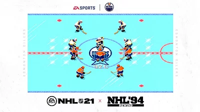 NHL 21 Rewind Bundle (XB1) (Account) [Global] [Standard]