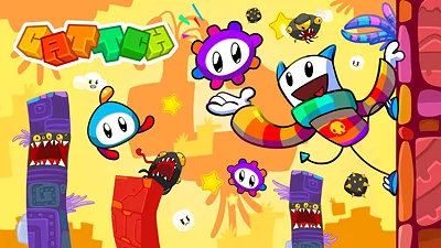 CATTCH (XB1) (Account) [Global] [Standard]