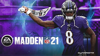 Madden NFL 21 (XB1) (Account) [Global] [Superstar]