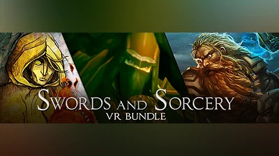 Sword & Sorcery Bundle (XB1) (Account) [Global] [Standard]