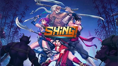 Shing! (XB1) (Account) [Global] [Standard]