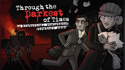 Through the Darkest of Times (XB1) (Account) [Global] [Standard]