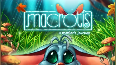 Macrotis: A Mother's Journey (XB1) (Account) [Global] [Standard]