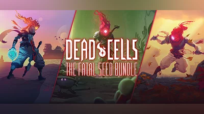 Dead Cells: The Fatal Seed Bundle (XB1) (Account) [Global] [Standard]