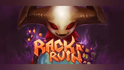 Rack N Ruin (XB1) (Account) [Global] [Standard]