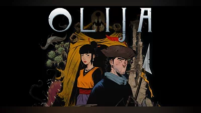 Olija (XB1) (Account) [Global] [Standard]