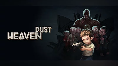 Heaven Dust (XB1) (Account) [Global] [Standard]