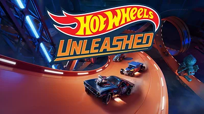 HOT WHEELS UNLEASHED (XB1) (Account) [Global] [Standard]