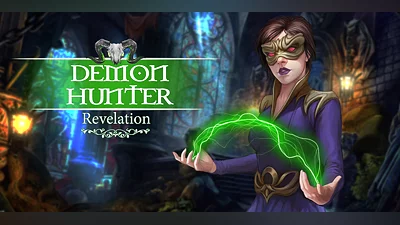 Demon Hunter: Revelation (XB1) (Account) [Global] [Standard]