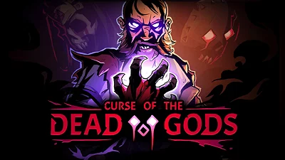 Curse of the Dead Gods (XB1) (Account) [Global] [Standard]