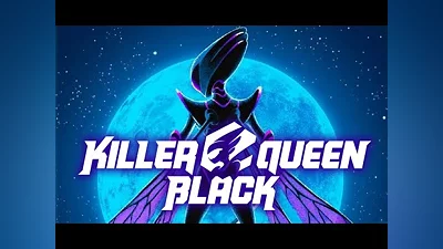 Killer Queen Black (XB1) (Account) [Global] [Standard]