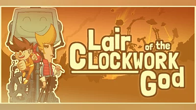 LAIR OF THE CLOCKWORK GOD (XB1) (Account) [Global] [Standard]