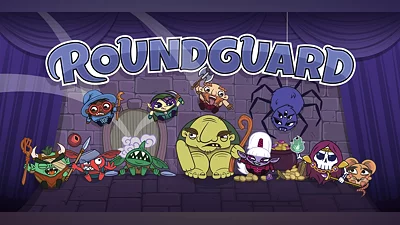 ROUNDGUARD (XB1) (Account) [Global] [Standard]