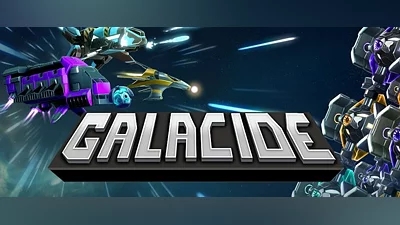 Galacide (XB1) (Account) [Global] [Standard]