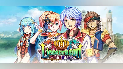 Liege Dragon (XB1) (Account) [Global] [Standard]