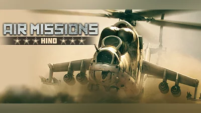 Air Missions: HIND (XB1) (Account) [Global] [Standard]
