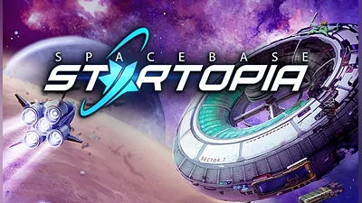 Spacebase Startopia (XB1) (Account) [Global] [Standard]