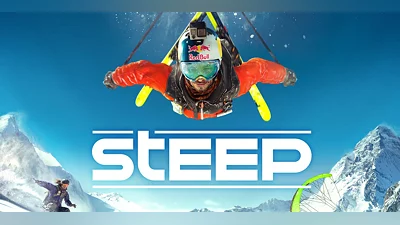 Steep (XB1) (Account) [Global] [Standard]