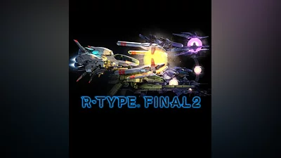 R-Type Final 2 (XB1) (Account) [Global] [Standard]