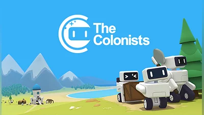 The Colonists (XB1) (Account) [Global] [Standard]