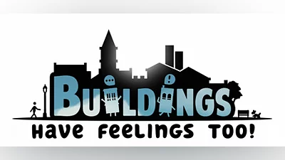 Buildings Have Feelings Too (XB1) (Account) [Global] [Standard]