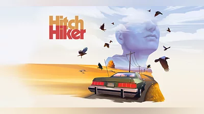 Hitchhiker - A Mystery Game (XB1) (Account) [Global] [Standard]