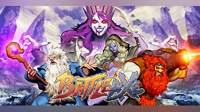 Battle Axe (XB1) (Account) [Global] [Standard]