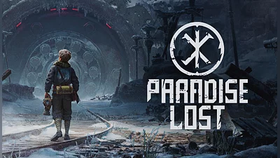 PARADISE LOST (XB1) (Account) [Global] [Standard]