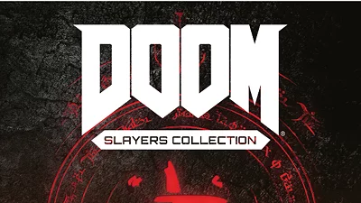 DOOM Slayers Collection (XB1) (Account) [Global] [Standard]