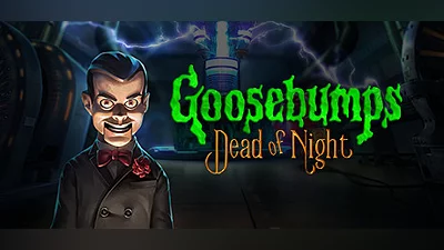 Goosebumps Dead of Night (XB1) (Account) [Global] [Standard]