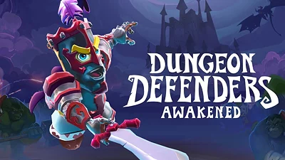 Dungeon Defenders: Awakened (XB1) (Account) [Global] [Standard]
