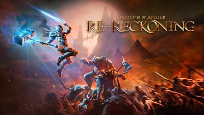 Kingdoms of Amalur: Re-Reckoning (XB1) (Account) [Global] [Standard]
