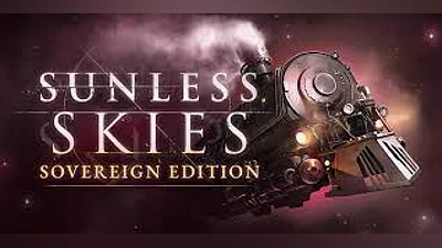 Sunless Skies: Sovereign Edition (XB1) (Account) [Global] [Standard]