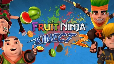 Fruit Ninja Kinect 2 (XB1) (Account) [Global] [Standard]