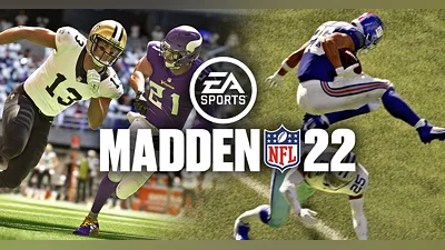 Madden NFL 22 (XB1) (Account) [Global] [Standard]