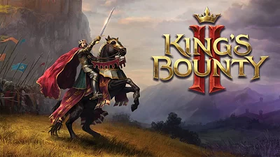 King's Bounty II (XB1) (Account) [Global] [Standard]