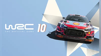 WRC 10 FIA World Rally Championship (XB1) (Account) [Global] [Standard]