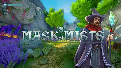 Mask of Mists (XB1) (Account) [Global] [Standard]