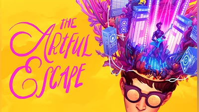 The Artful Escape (XB1) (Account) [Global] [Standard]