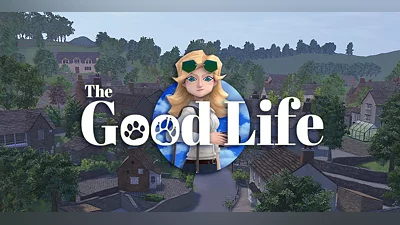 The Good Life (XB1) (Account) [Global] [Standard]