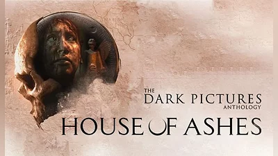 The Dark Pictures Anthology House of Ashes (XB1) (Account) [Global] [Standard]